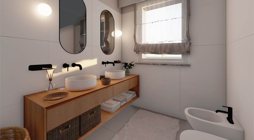 bagno