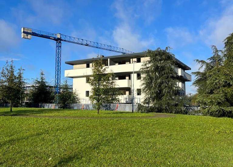 Residenze via Ferrara